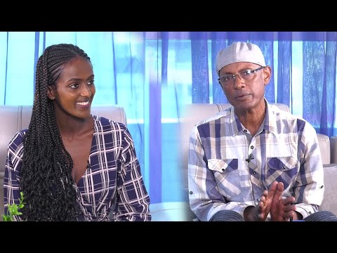 FiB: Daagim Mokonnoon (Kiloolee) - Simboo Aartii(July.29,2022) Finfinnee