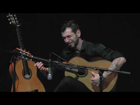 Flamencura Festival 2019 - Puchero