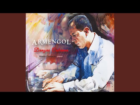 Danzas Cubanas: No. 6. Ayer y hoy