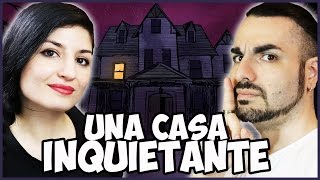 UNA CASA INQUIETANTE IN PRIMA PERSONA - Gone Home