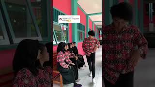 Download lagu Gibasin rambut depan cewe sekolah mp3