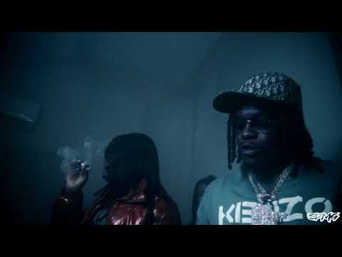 Rich Doe x IUR Jetto "550" (Official Music Video) Directed by 3DMG Entertainment