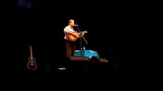 Lloyd Cole - Four Flights Up &amp; Forest Fire (Live Belgrade, October 2013)