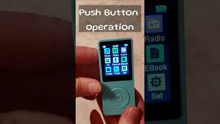 Download lagu 💥MP 3 Player Amazon Review 🔥 Perfect for Adults Teens Kids 😉 Radio❤️ mp3