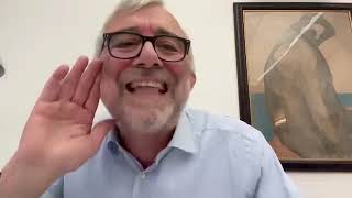 GIACHETTI: “RISPONDO ALL’INFAMIA DI GILETTI”