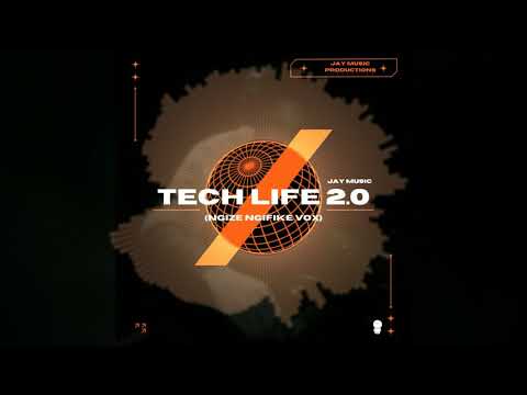 Tech life 2.0 (Amapiano)