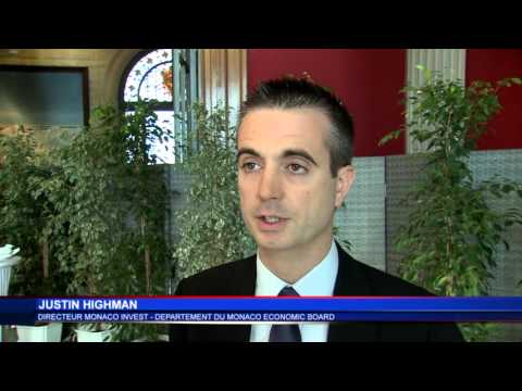 Le MEB, hôte régional du forum "CleanEquity Monaco"