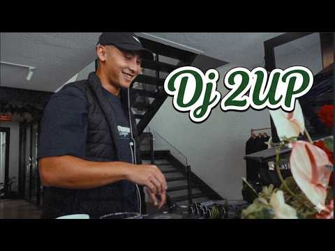 LOCALÉ VOL.2 - DJ 2UP (Tech House, UKG, Trap, Dubstep)