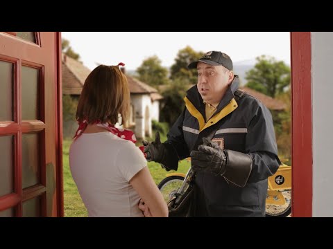 POŠTAR LOJZ - SREČKE SREČE