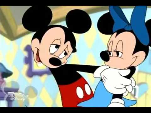 House of Mouse Episode 6 Part 07