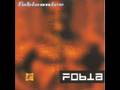 Fobia On Ice "Puedo Rascarme Solo"