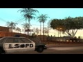 Zagrajmy W GTA San Andreas Cz 1 Powrót Do Domu