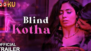 Blind Kotha _ Official Trailer _ Releasing on 11th Sep only on KOOKU app_qhNPflYC5Go