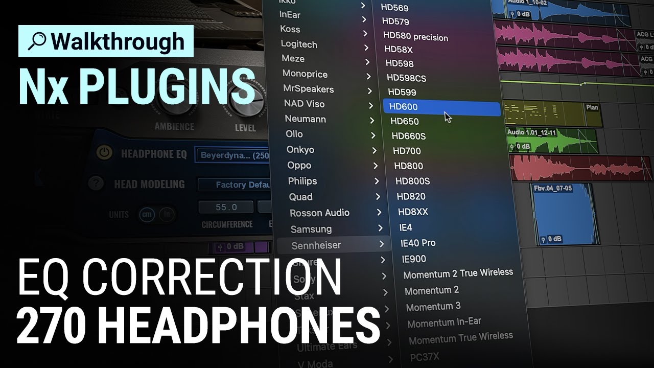 Nx Virtual Studio Collection thumbnail 3