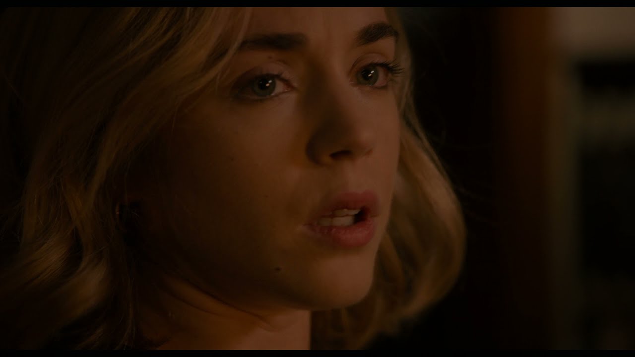 The Lodger - Out on digital download and DVD from October 18th