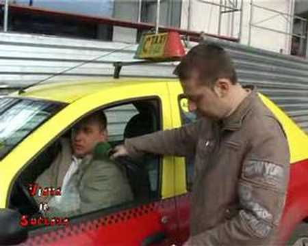 VIS 03.03.2007 - Taximetristi