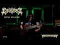 COEXISTENCE (Italy) - Eclipse BASS PLAYTHROUGH VIDEO (Technical Death Metal) Transcending Obscurity