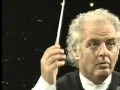 DANIEL BARENBOIM - A DON AGUSTIN BARDI