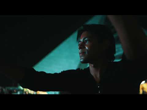 B. Howard | A world without borders ( #fenceless ) - One More Night