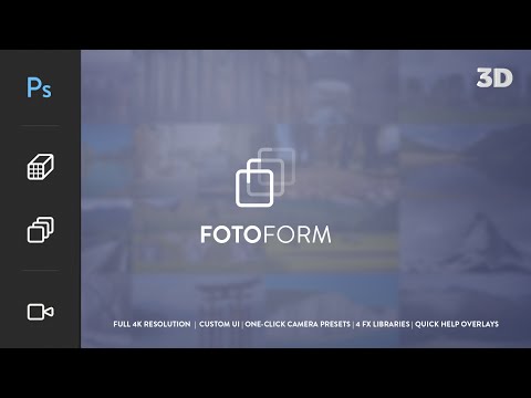 3D My Business video.