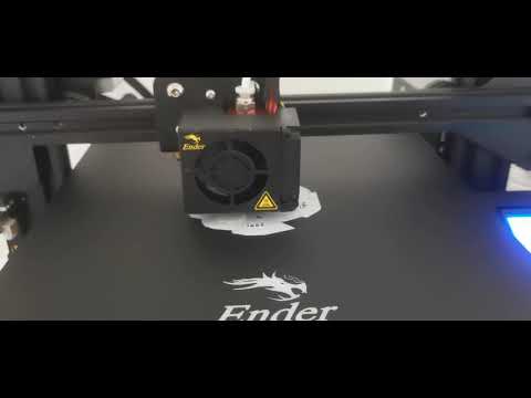 Creality 4.2.2 motherboard