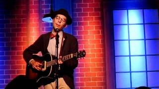 Justin Townes Earle - Rex's Blues