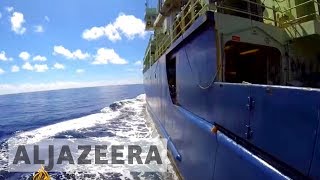 TechKnow - Deep sea gold rush