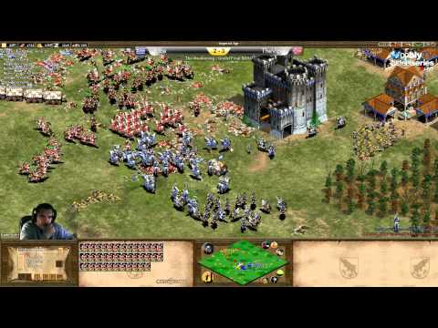 Jidba vs Viper Game 6