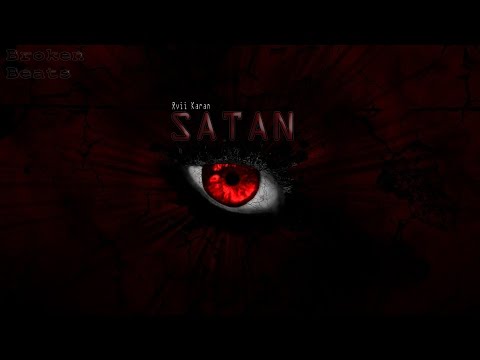 Rvii Karan - Satan (Audio)
