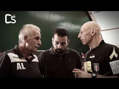 Coppa Divisione, turno preliminare: Savio - Fortitudo Pomezia, highlights e interviste