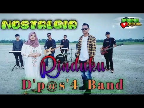 D'p@s'4 - "RINDUKU" NOSTALGIA