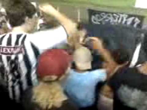 INTERROR - Inter de Limeira x Campinas