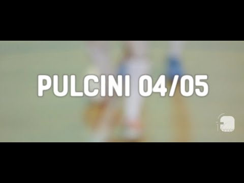 Clip Montesilvano 2015 Pulcini 04/05