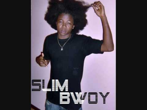 08.STILI OPPOSTI GANG - My way feat. SLIM BWOY