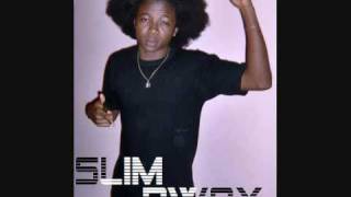 08.STILI OPPOSTI GANG - My way feat. SLIM BWOY