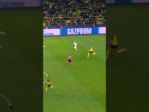 Haaland’s pace 😮‍💨