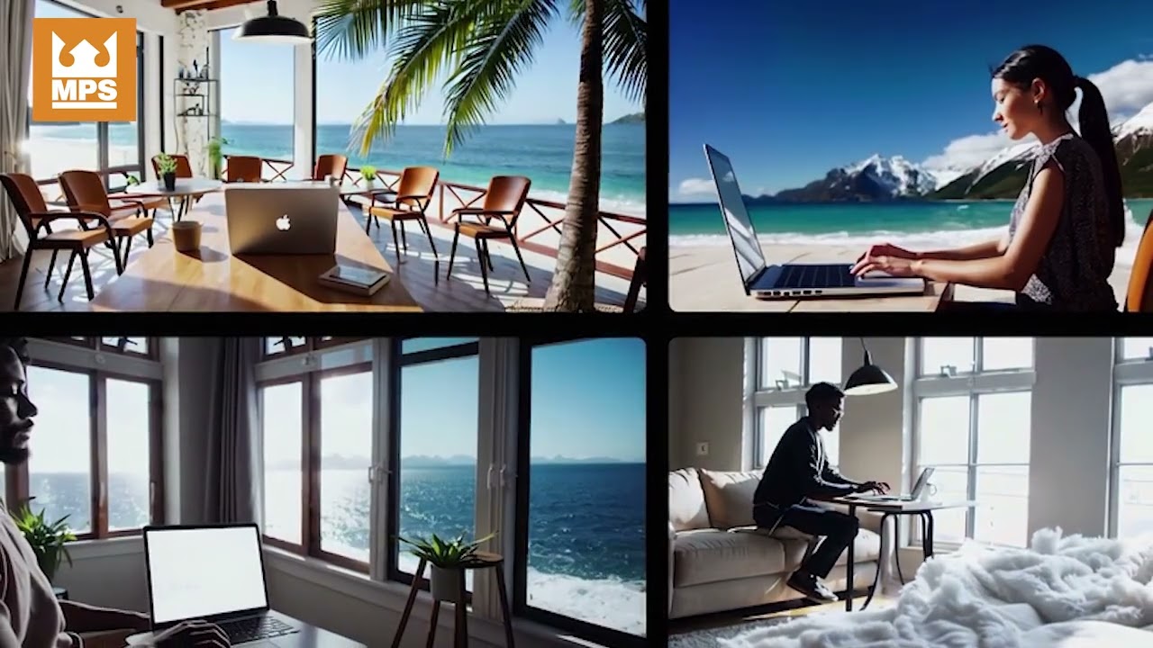 Discover MPS: The Ultimate Service Exchange & Job Board Platform | My Premium Service