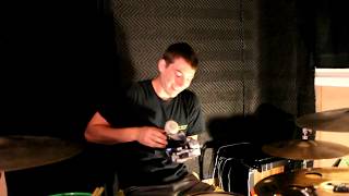 Video thumbnail for SONOR|JoJo Mayer|Perfect Balance Bass Pedal Review by Brett Goldstein by Christian Logue