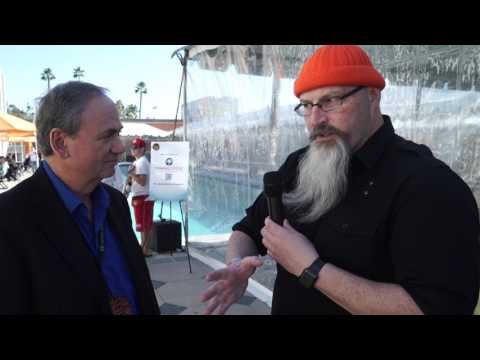 APPSEC CA 2017 INTERVIEW   Chris Roberts