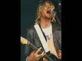 REM- Let Me In (In Memoriam Kurt Cobain) 