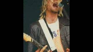 REM- Let Me In (In Memoriam Kurt Cobain)