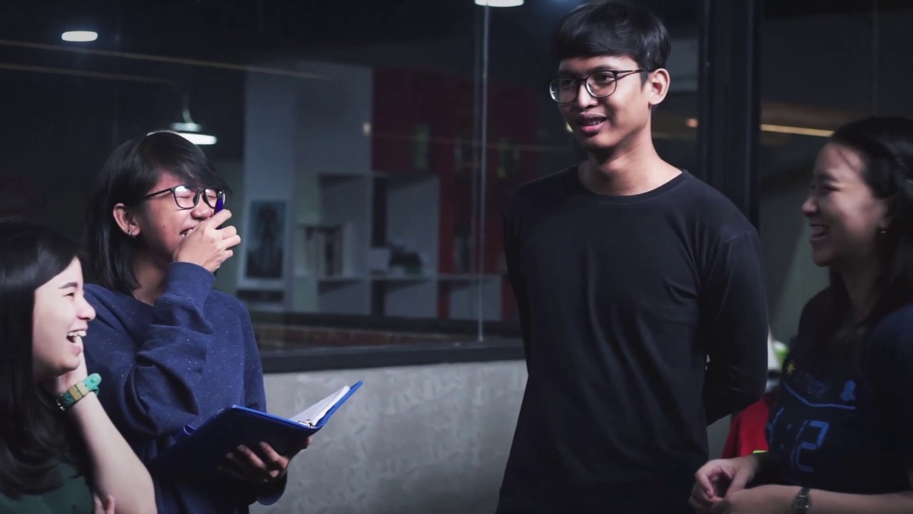 IS Creative - Semarang Professional Design Agency