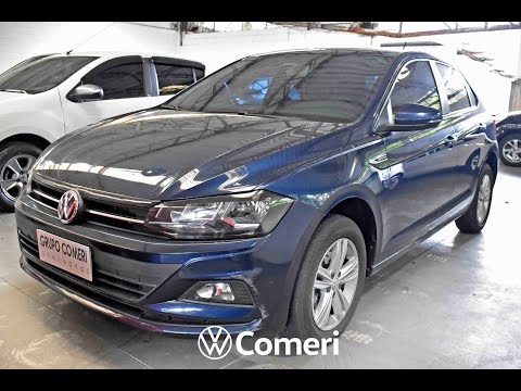 POLO COMFORTLINE 1.0 200TSI 2018