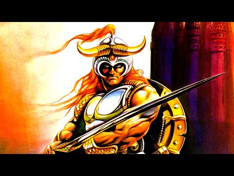 Brief History of Deadly Towers (NES)