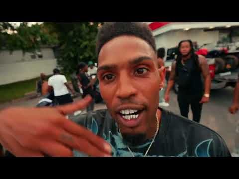 Rich Dunk Them Ones Official video