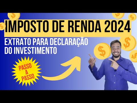 Vídeo: Extrato B3: dúvidas para consultar investimentos