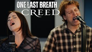 Download lagu 'One Last Breath' - Creed (Rock Cover by First To Eleven) mp3