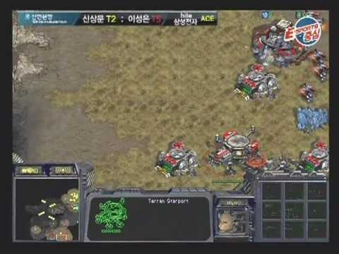 SPL Leta vs firebathero 2010-04-21 @ Roadrunner  P1