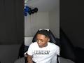 Reggie Going Crazyyy Birthday Freestyle Reggie Freestyle Shorts