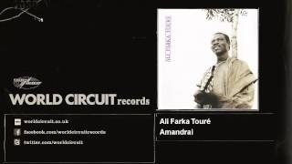 Ali Farka Touré - Amandrai